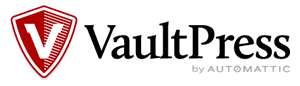 VaultPress Logo