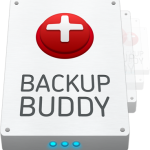 BackupBuddy Logo